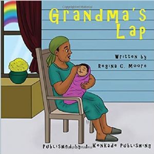 Grandma's Lap
